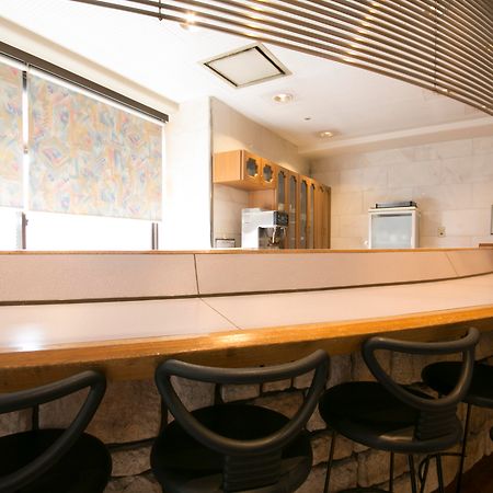 Urban Hotel Kioto Zewnętrze zdjęcie