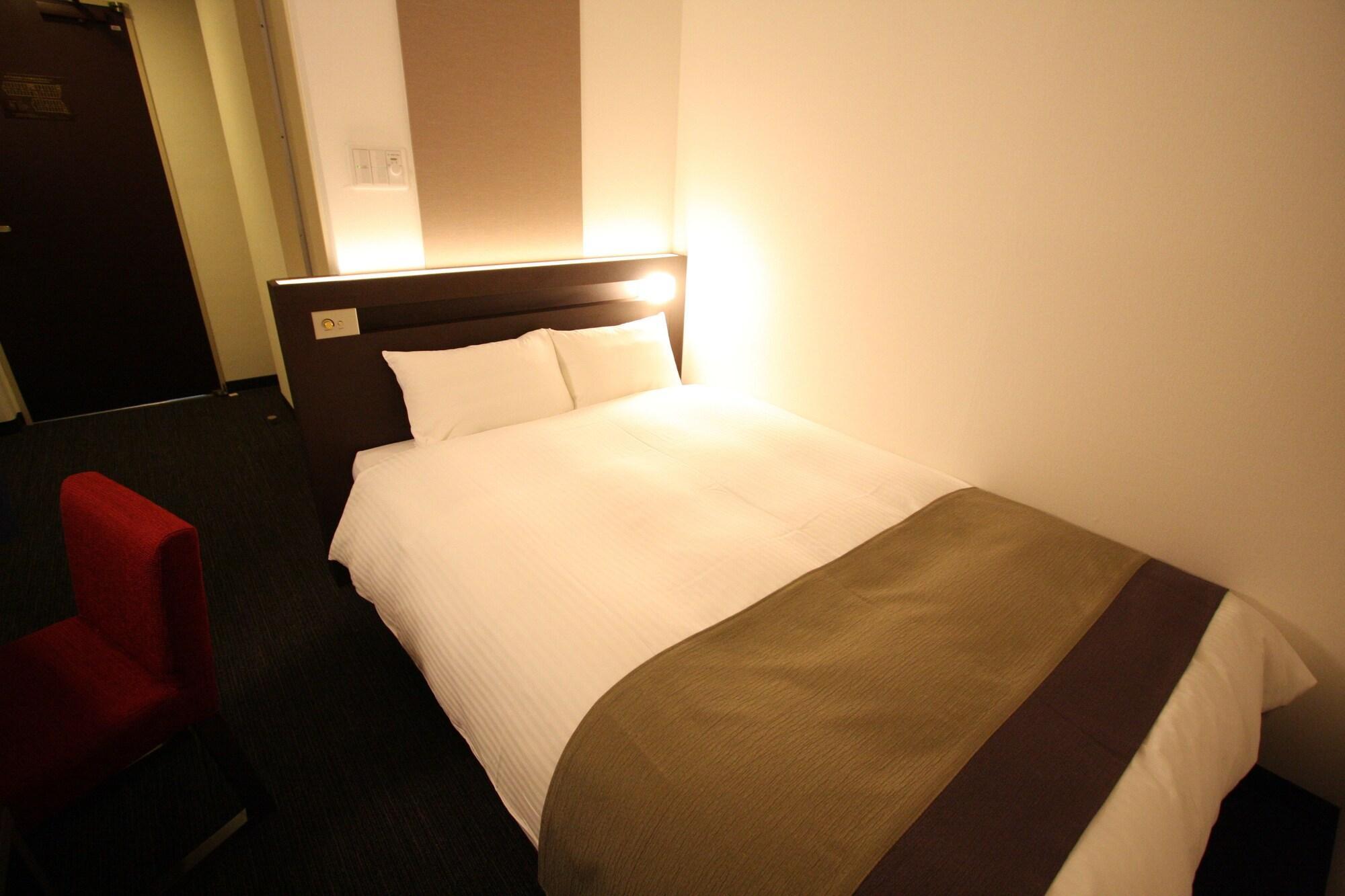 Urban Hotel Kioto Zewnętrze zdjęcie