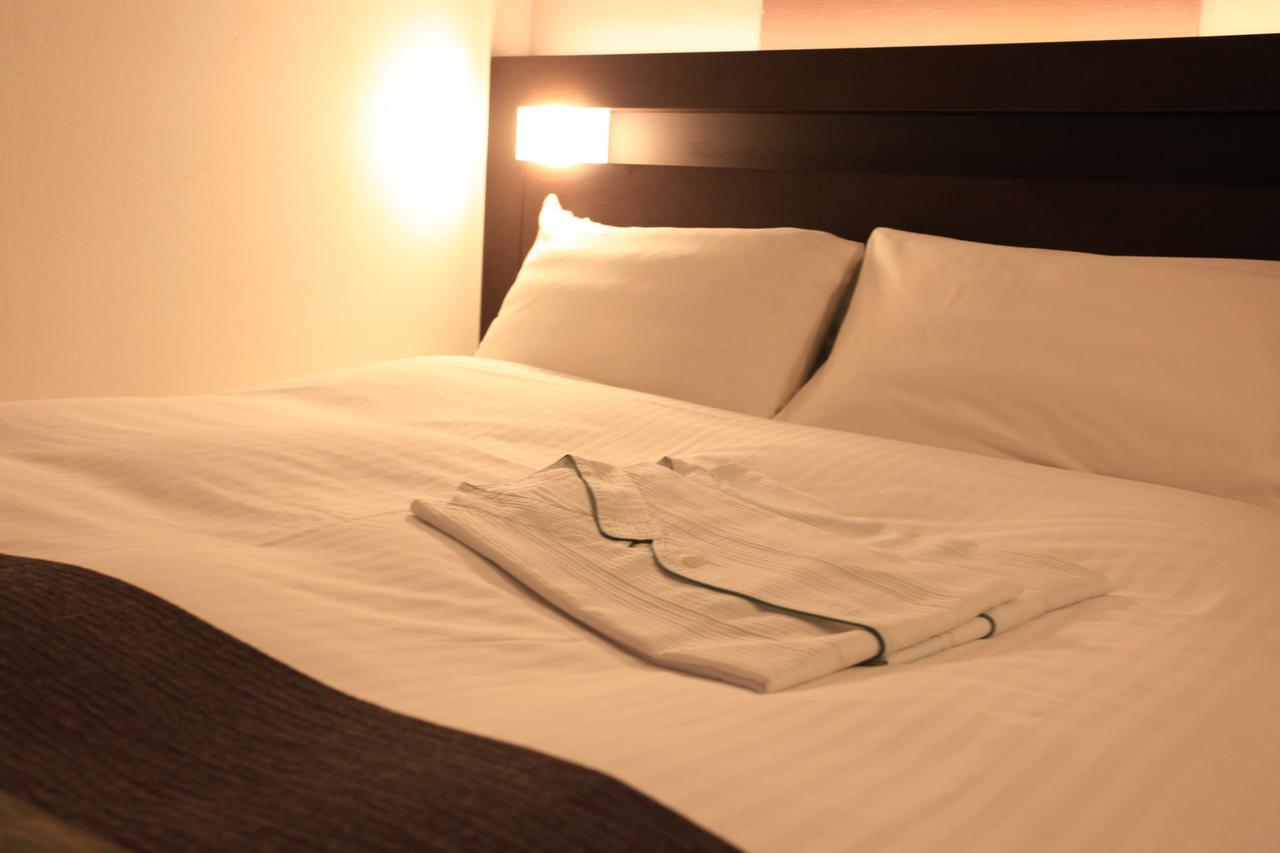Urban Hotel Kioto Zewnętrze zdjęcie
