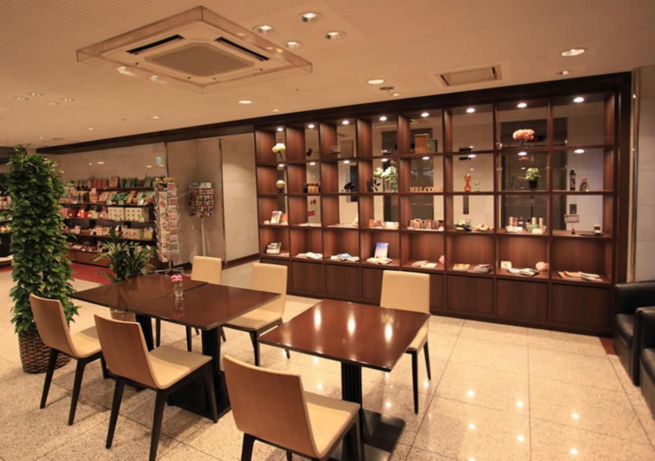 Urban Hotel Kioto Zewnętrze zdjęcie
